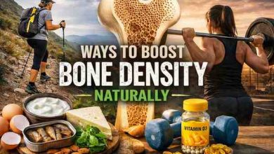 Ways to Boost Bone Density Naturally 11 Honest Lessons That Finally Give People Hope