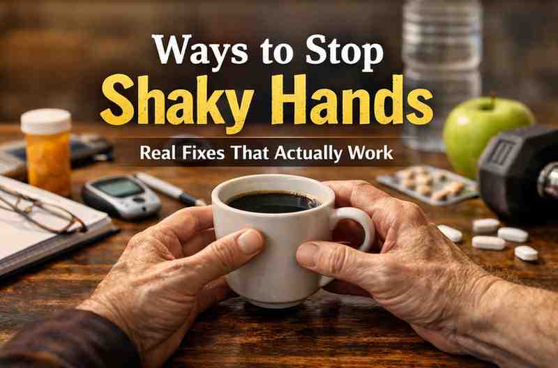 Ways To Stop Shaky Hands 11 Real Fixes People Finally Found Relief With 1