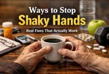 Ways to Stop Shaky Hands 11 Real Fixes People Finally Found Relief With