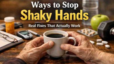 Ways to Stop Shaky Hands 11 Real Fixes People Finally Found Relief With