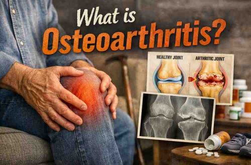 What is Osteoarthritis 9 Hard Truths That Finally Bring Relief Most People Learn Too Late