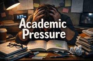 7 Brutally Honest Truths About Academic Pressure