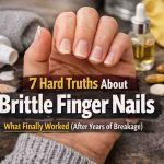 7 Hard Truths About Brittle Finger Nails That Finally Helped