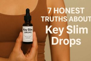 7 Honest Truths About Key Slim Drops That Nobody Told Me