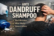 Anti Dandruff Shampoo 11 Honest Lessons After Watching So Many People Fight the Same Scalp Battle
