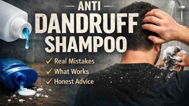 Anti Dandruff Shampoo 11 Honest Lessons After Watching So Many People Fight the Same Scalp Battle
