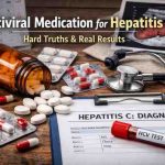 Antiviral Medication for Hepatitis C 9 Hard Truths Most People Only Learn After the Frustration
