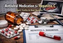Antiviral Medication for Hepatitis C 9 Hard Truths Most People Only Learn After the Frustration