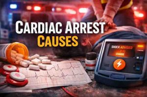Cardiac Arrest Causes 11 Hard Truths Ive Seen Leave Families Shocked And What Actually Matters 1