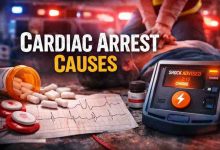 Cardiac Arrest Causes 11 Hard Truths Ive Seen Leave Families Shocked and What Actually Matters