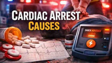 Cardiac Arrest Causes 11 Hard Truths Ive Seen Leave Families Shocked and What Actually Matters