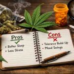 Chronic Cannabis Use 9 Real Patterns Ive Seen — Frustration Surprises And What Actually Helps 1