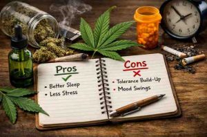 Chronic Cannabis Use 9 Real Patterns Ive Seen — Frustration Surprises And What Actually Helps 1