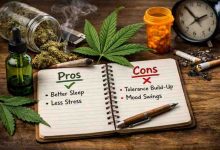 Chronic Cannabis Use 9 Real Patterns Ive Seen — Frustration Surprises and What Actually Helps