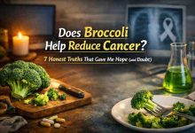 Does broccoli helps reduce Cancer — 7 honest truths that gave me hope and doubt