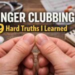Finger Clubbing 9 Hard Truths I Learned The Uncomfortable Way