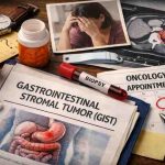 Gastrointestinal Stromal Tumor GIST 11 Hard Truths Patients Learn Late — Fear Hope and What Actually Helps