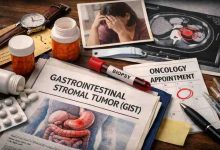 Gastrointestinal Stromal Tumor GIST 11 Hard Truths Patients Learn Late — Fear Hope and What Actually Helps