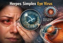 Herpes Simplex Eye Virus 9 Frustrating Truths People Discover Too Late and What Actually Helps