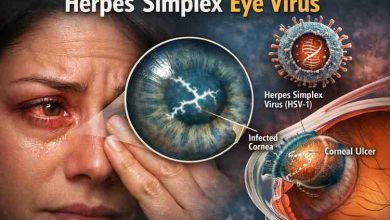 Herpes Simplex Eye Virus 9 Frustrating Truths People Discover Too Late and What Actually Helps
