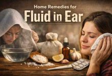 Home Remedies For Fluid in Ear 9 Honest Fixes People Try When the Pressure Wont Go Away
