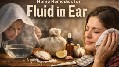 Home Remedies For Fluid in Ear 9 Honest Fixes People Try When the Pressure Wont Go Away