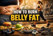 How to Burn Belly Fat 9 Honest Lessons After Watching So Many People Struggle and Finally Break Through