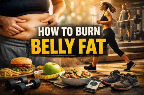 How to Burn Belly Fat 9 Honest Lessons After Watching So Many People Struggle and Finally Break Through