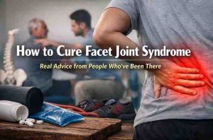 How To Cure Facet Joint Syndrome — 9 Honest Lessons From People Who Finally Found Relief 1