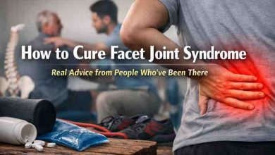 How to Cure Facet Joint Syndrome — 9 Honest Lessons From People Who Finally Found Relief