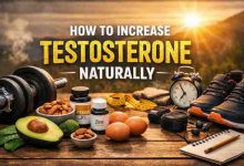 How to Increase Testosterone Naturally — 11 Honest Lessons from Watching Men Finally Turn Things Around