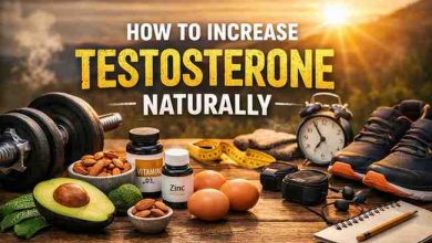 How to Increase Testosterone Naturally — 11 Honest Lessons from Watching Men Finally Turn Things Around