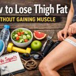 How to Lose Thigh Fat Without Gaining Muscle — 9 Real Lessons After Watching So Many People Get Frustrated