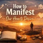 How to Manifest Our Hearts Desire 9 Hard Truths Most People Discover After the Frustration