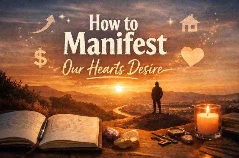 How To Manifest Our Hearts Desire 9 Hard Truths Most People Discover After The Frustration 1