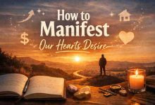 How to Manifest Our Hearts Desire 9 Hard Truths Most People Discover After the Frustration