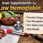 Iron Supplements for Low Hemoglobin 9 Honest Lessons After Watching People Struggle and Finally Find Relief