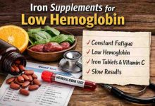 Iron Supplements for Low Hemoglobin 9 Honest Lessons After Watching People Struggle and Finally Find Relief