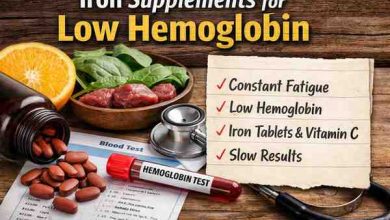 Iron Supplements for Low Hemoglobin 9 Honest Lessons After Watching People Struggle and Finally Find Relief