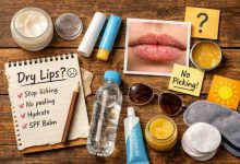 Lip Care Tips for Dry Lips 11 Small Fixes That Finally Bring Relief Most People Miss These