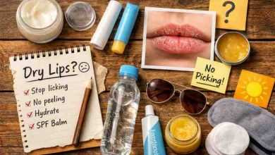Lip Care Tips for Dry Lips 11 Small Fixes That Finally Bring Relief Most People Miss These
