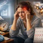 Living with Chronic Migraines 9 Hard Truths Frustrations and Small Reliefs People Eventually Discover
