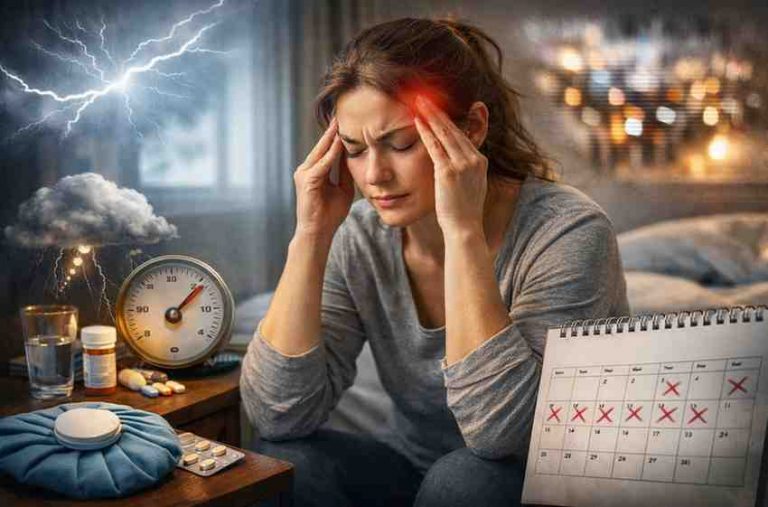 Living With Chronic Migraines 9 Hard Truths Frustrations And Small Reliefs People Eventually Discover 1