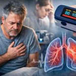 Low Oxygen Levels In Human Body 9 Warning Signs People Ignore Until Its Too Late 1