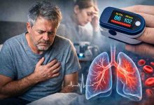 Low oxygen levels in human body 9 Warning Signs People Ignore Until Its Too Late