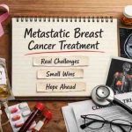 Metastatic Breast Cancer Treatment 9 Hard Truths Small Wins and Real Hope Ive Seen Up Close