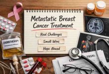 Metastatic Breast Cancer Treatment 9 Hard Truths Small Wins and Real Hope Ive Seen Up Close