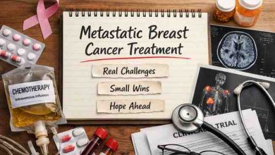 Metastatic Breast Cancer Treatment 9 Hard Truths Small Wins and Real Hope Ive Seen Up Close