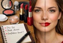 Real Effects of Lipstick 11 Honest Truths Ive Seen After Watching Hundreds of Women Use It