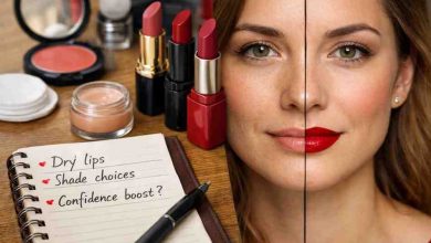 Real Effects of Lipstick 11 Honest Truths Ive Seen After Watching Hundreds of Women Use It